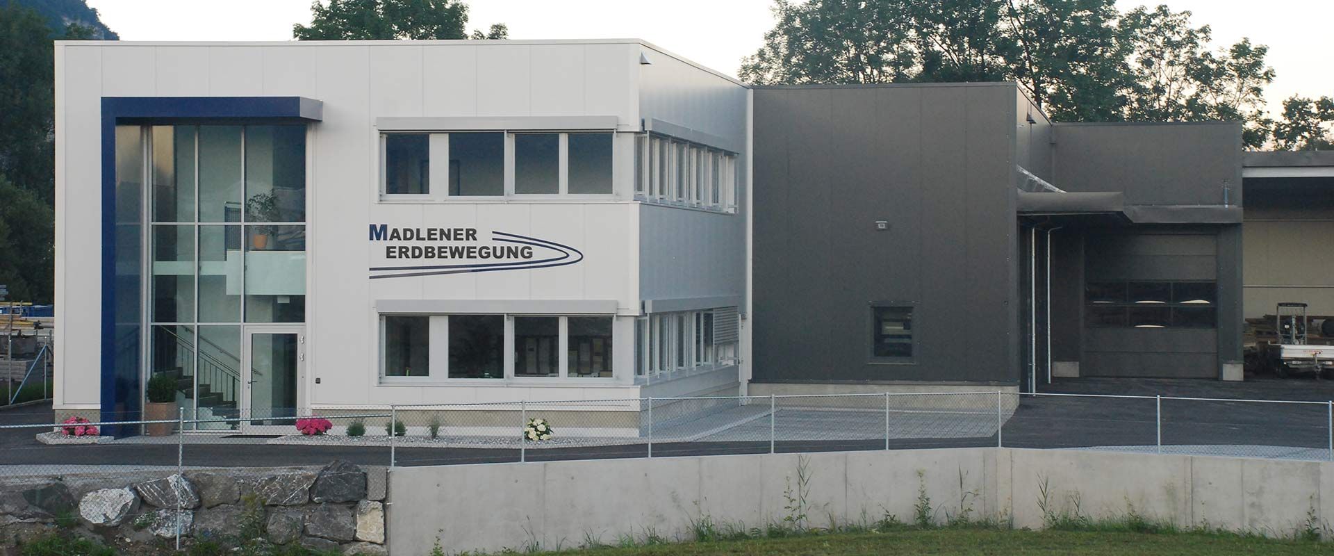 Madlener Bau GmbH