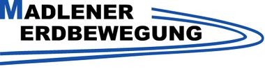 Madlener Bau GmbH Logo