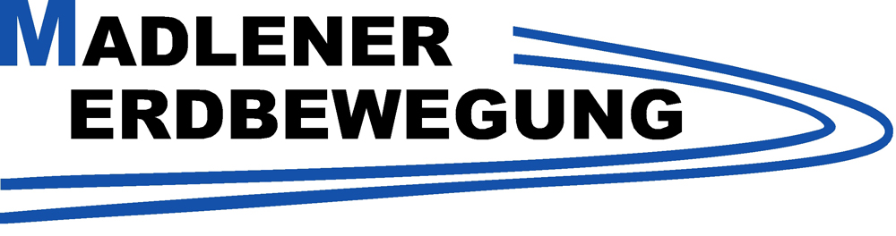 Madlener Bau GmbH Logo